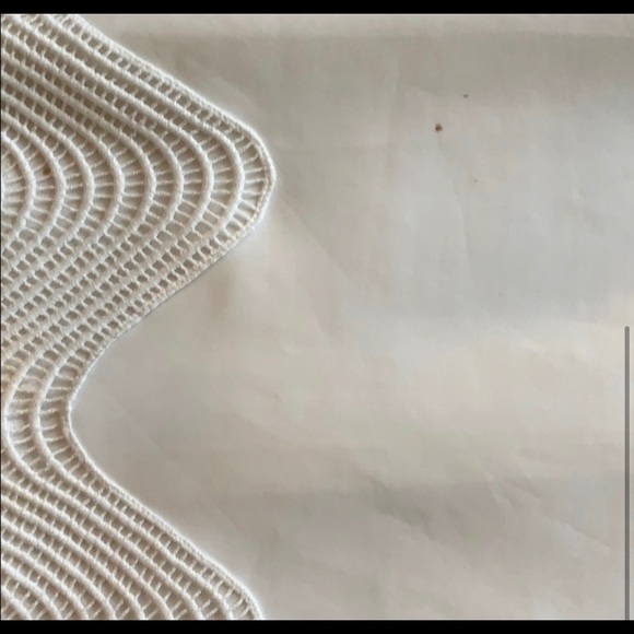 White Cocktail dress - Picture 4 of 8